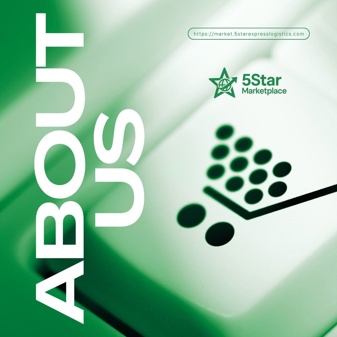 5 Star Express Market